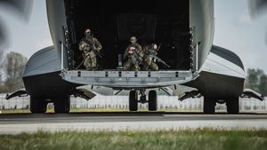 Germania va desfășura din nou trupe în Bosnia, la zece ani de la retragere, pe fondul temerilor privind instabilitatea din Balcanii de Vest