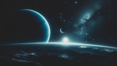 Unele dintre cele mai misterioase stele din Univers strălucesc fără fuziune, însă ar putea fi alimentate de materia întunecată