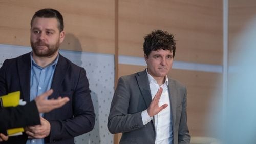 ULTIMA ORĂ Ciprian Ciucu a demisionat de la șefia PNL București, cea mai mare filială a partidului / El rămâne primarul Sectorului 6