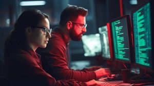 RAPORT | Avertisment DNSC: România se confruntă cu un deficit sever de specialiști în securitate cibernetică / Tot mai multe atacuri alimentate de AI