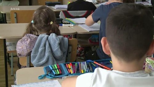 Alfabetizarea matematică în România: 36% dintre elevi nu pot rezolva „probleme reale”. „Pare că se rupe ceva la gimnaziu”