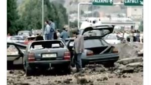 Mafiotul Giovanni Brusca, ucigaşul judecătorului Falcone şi care a recunoscut peste 150 de omucideri, este un om liber