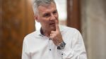 Daniel Zamfir (PSD) îl acuză pe Ilie Bolojan că ”s-a înțeles cu Simion” pentru alegeri anticipate / PSD a declanșat criza politică împreună cu partidul extremist AUR, după ce au dat jos Guvernul Bolojan prin moțiune de cenzură