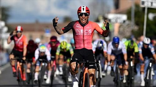 Sprinterul Caleb Ewan își anunță retragerea din ciclism la doar 30 de ani