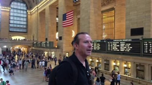 Răspunsul lui Florin Cîțu la scandalul legat de condamnarea din SUA: Premierul a publicat pe Facebook poze cu el din New York, alături de mesajul - "Can’ t stop me now"