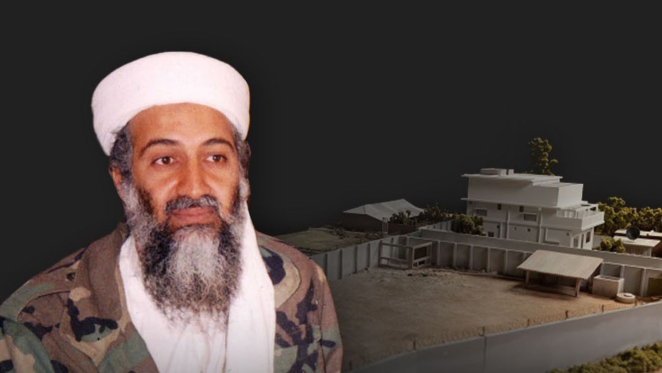 CIA marchează 15 ani de la operaţiunea în care Osama bin Laden a fost ucis / Un comando militar a atacat un complex din Abbottabad, în Pakistan