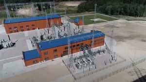 Sectorul energetic ucrainean, în criză din cauza unor acuzații de „epurare politică” / Concedierea directorului operatorului rețelei naționale de electricitate din Ucraina a declanșat o revoltă la vârful companiei, doi membri ai consiliului de administrație anunțându-și demisia