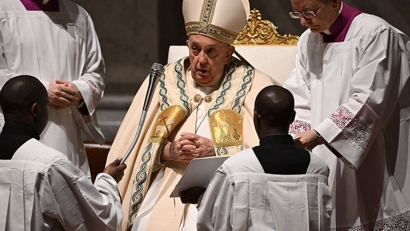 Papa numeşte în premieră o femeie în fruntea unui "minister" de la Vatican