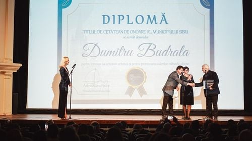 Premiile Astra Film Festival 2023 „Locul unde nimeni nu zice «Te iubesc»” (Sergio Guataquira Sarmiento), „Dulcele sărut al pământului” (Gautier Gumpper), „Amar” (Diana Gavra),  „Vântul Schimbării” (Nikoloz Bezhanishivili), „Dansez și eu la nunta părinților mei” (Andreea Chiper), printre filmele laureate ale ediției aniversare (Parteneriat)