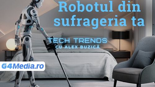 Roboții umanozi: cât costă, ce știu să facă și cine intră în cursa pentru „androizii” utili