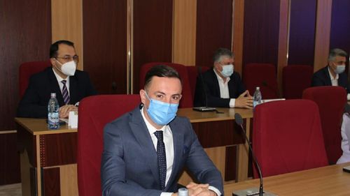 USR PLUS îi retrage sprijinul politic lui Radu Ţigănuş, subprefect de Vrancea, din cauza declarațiilor făcute în contextul alegerilor interne din filiala județeană