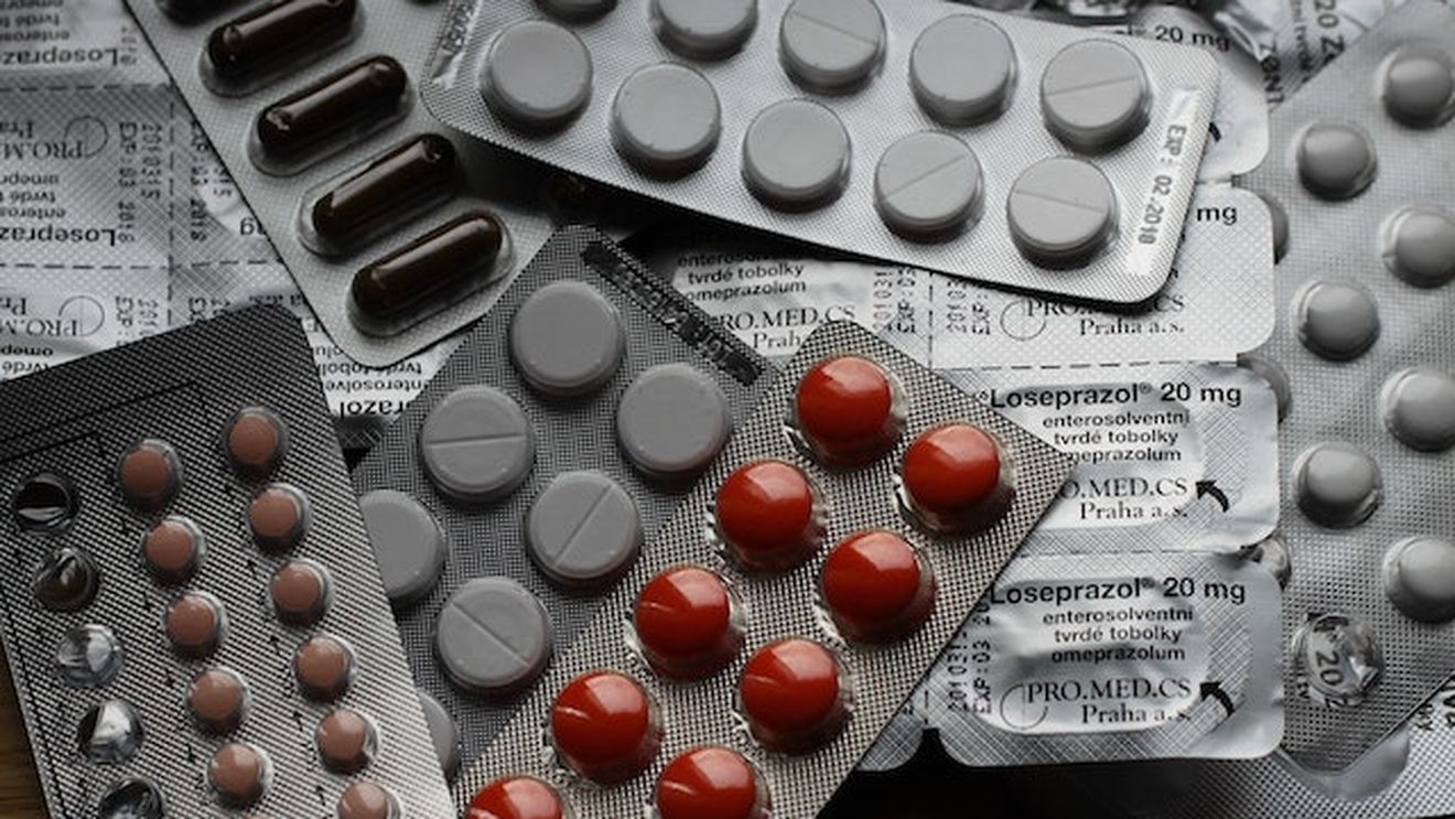 Bulgaria importă cele mai multe medicamente din România - specialist