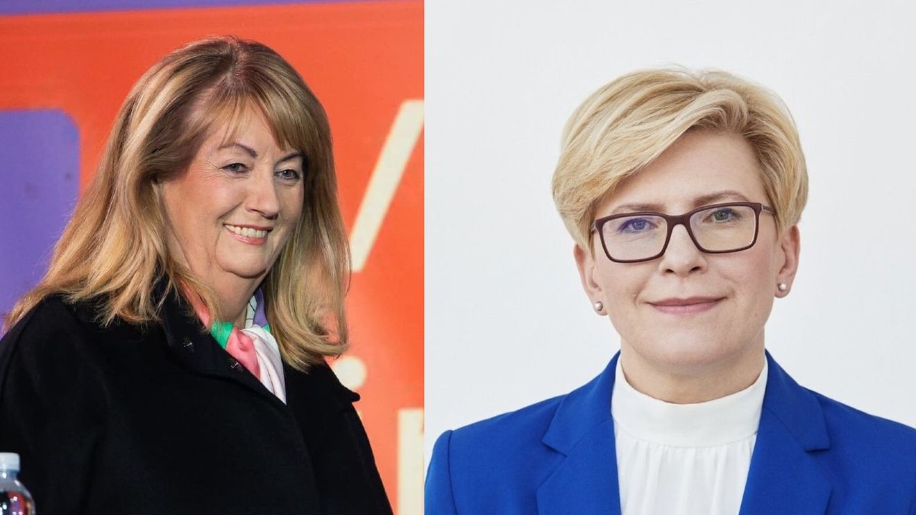 Alternanță la putere în Lituania : Social Democrații (LSDP) se clasează pe primul loc în alegerile parlamentare și anunță formarea unei coaliții care să succeadă conservatorilor din Uniunea Patriotică – Creștin Democrații (TS-LKD)