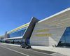 Aeroportul Internațional Timișoara, fără zboruri în luna noiembrie / Pista de aterizare-decolare intră în reparații