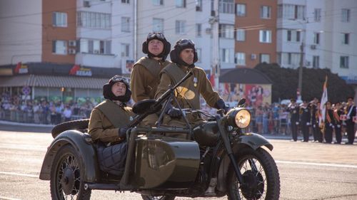 Un politician de opoziție din Transnistria, ucis în propria locuință