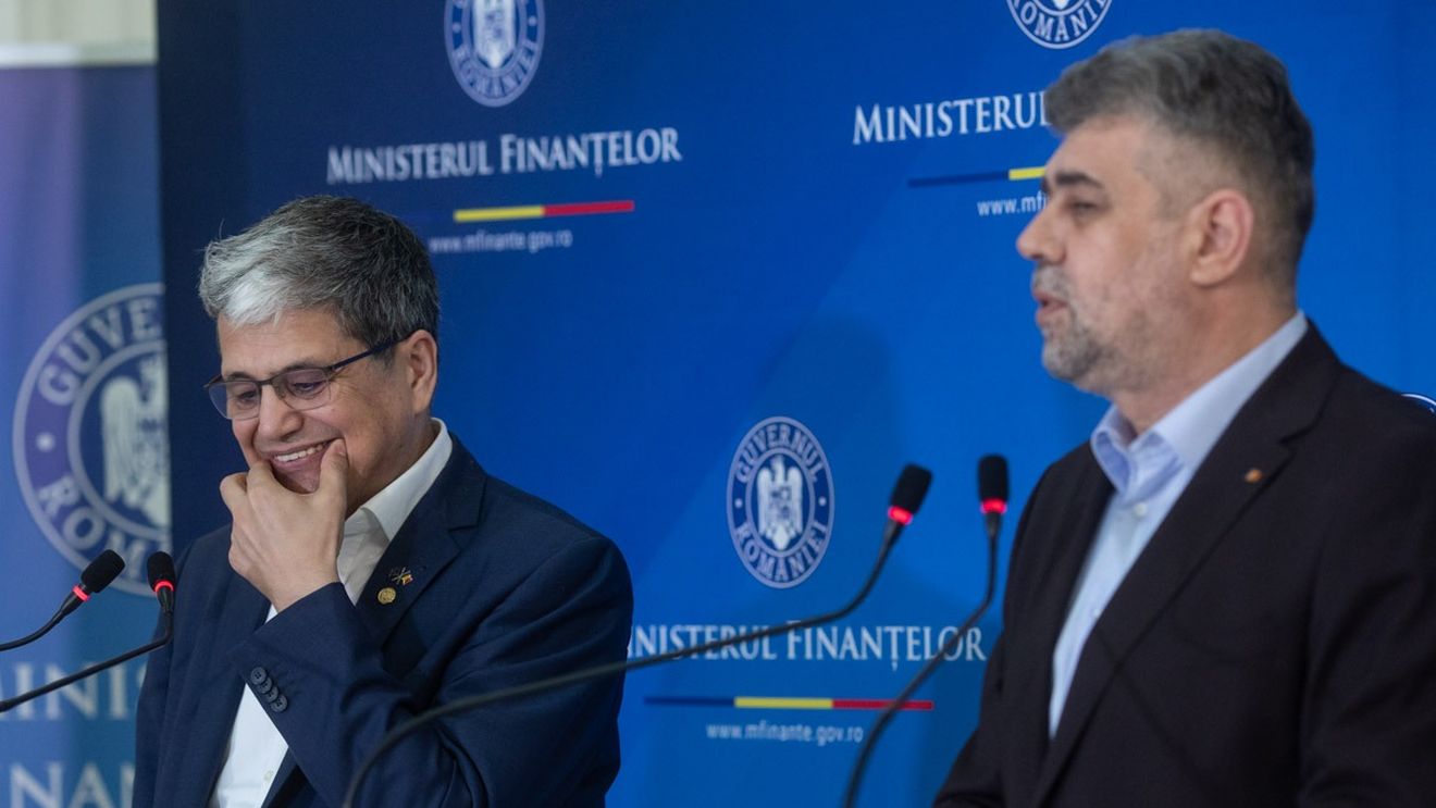 Cum își desființează Ministerul Finanțelor propriile măsuri: ”Aplicarea prevederilor ar determina blocarea sau încetarea activității unor servicii publice esențiale pentru populație” / Liber la angajări la firmele de stat cu pierderi / Crește numărul de șefi în ministere