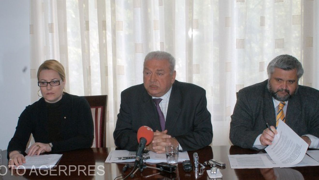 Încă o numire controversată la vârful unei instituții-cheie: Agenția Națională a Medicamentului e condusă de fosta secretară executivă a partidului lui Ioan Talpeș