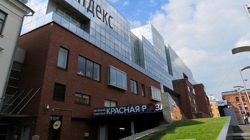 Co-fondatorul Yandex Arkadi Voloj, exclus de pe lista de sancțiuni a UE