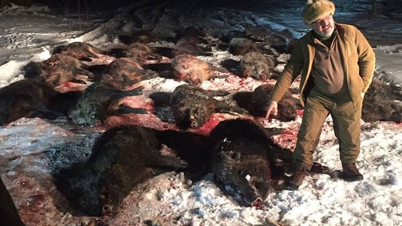 DOCUMENT Dragnea s-a întâlnit la o partidă de vânătoare cu șeful Tel Drum în urmă cu patru ani. Liderul PSD a susținut că nu s-a mai văzut cu Petre Pitiș de peste ”10-15 ani”