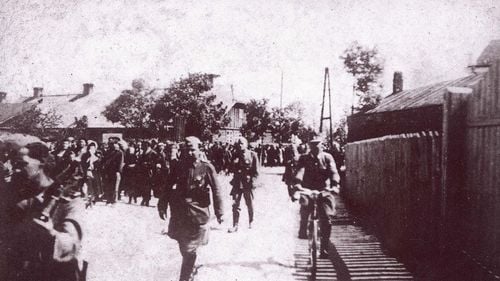 Convenția de la Tighina din 1941 a pus bazele ocupației Transnistriei și a “evacuării” evreilor