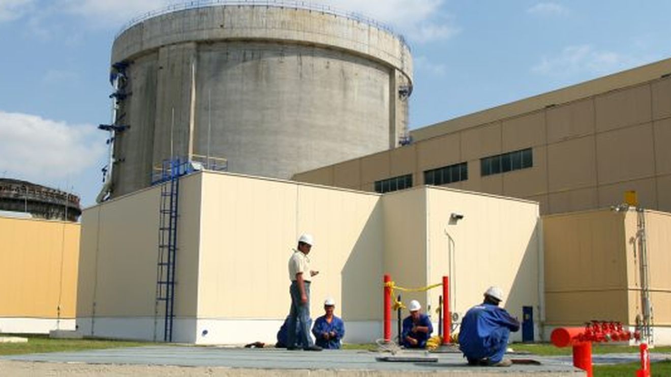 Unitatea 2 a CNE Cernavodă a fost reconectată la Sistemul Energetic National