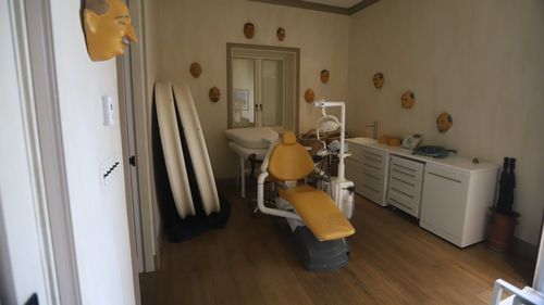 FOTO Democraţii publică zece fotografii şi patru înregistrări video de pe una dintre cele două insule ale lui Jeffrey Epstein / Aici ar fi agresat sexual mai multe femei și minore