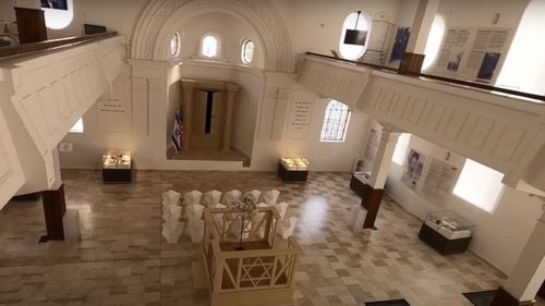 Clădirea din Oradea în care a locuit Eva Heyman, fetiţa victimă a Holocaustului, a fost reabilitată. Va găzdui cursuri de educație pentru elevi