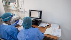 Un nou caz de variola maimuței diagnosticat în România: un bărbat de 32 de ani, izolat la domiciliu