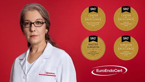 Prof. Dr. Elvira Brătilă: cum transformă, la Spitalul Memorial, înalta tehnologie și excelența medicală tratamentul endometriozei complexe