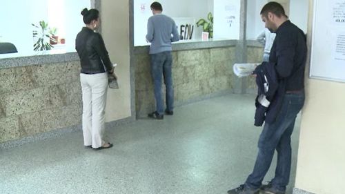 Cum nu s-a lucrat la stat pe 3 ianuarie. Deși Guvernul a decis că este zi lucrătoare, instituțiile au avut ușile închise