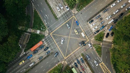 Copilot4D: Un start up american folosește inteligența artificală generativă pentru a prezice mișcările în trafic