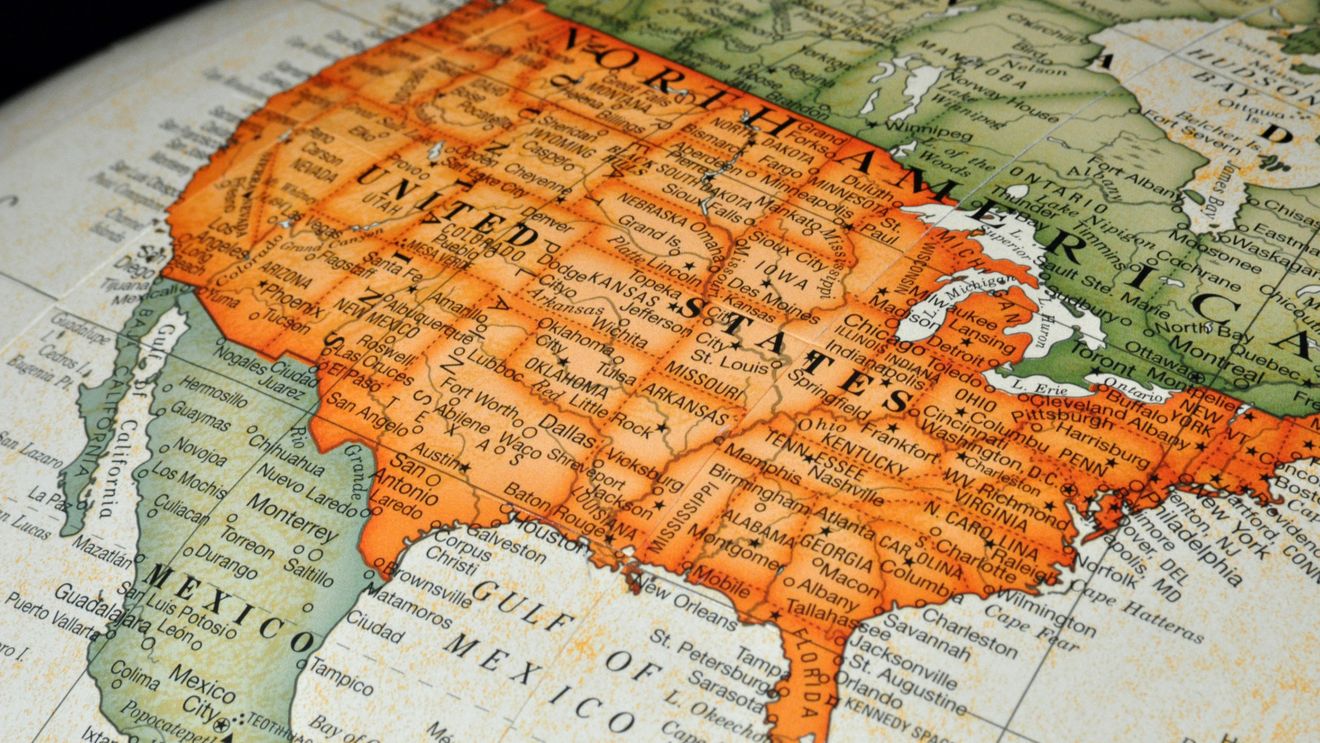 Google Maps va redenumi „Golful Mexic” în „Golful Americii” pentru utilizatorii din SUA / Pentru utilizatorii din Mexic, va rămâne „Golful Mexic”