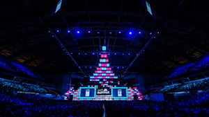Calendarul principalelor evenimente tech din 2026: când și unde își vor juca cartea Apple, Google, Android, OpenAI și restul marilor jucători din domeniu