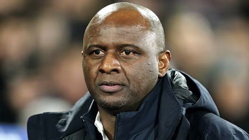 Genoa, patronată de Dan Șucu, l-a dat afară pe antrenorul Patrick Vieira: Echipa este ultima în Serie A