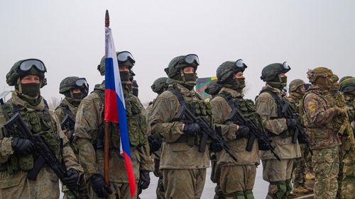 Furie pe front și neliniște acasă pentru soldații ruși și rudele lor, în timp ce mobilizarea lui Putin se împotmolește în probleme