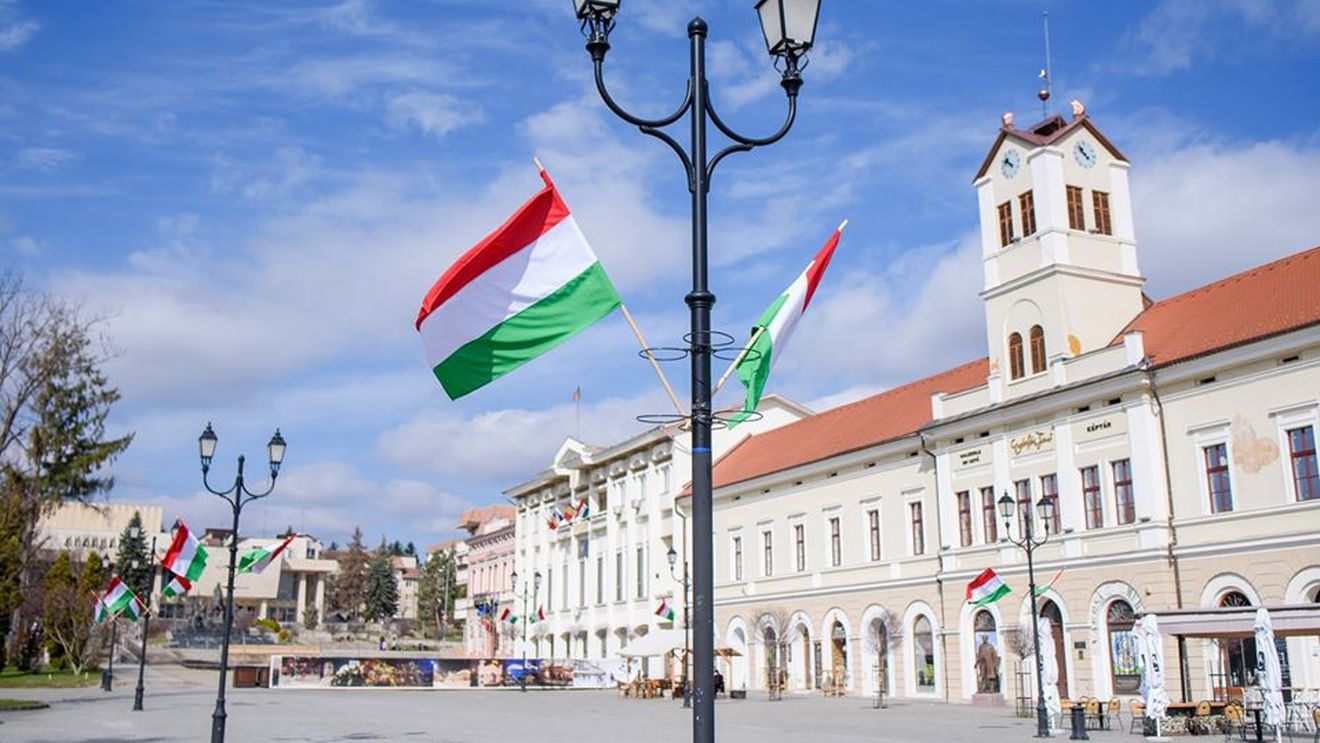 USR condamnă ”discursul anti-UE și anti-NATO al lui Viktor Orbán”