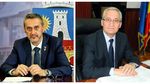 Oltenii între ei: primarul PNL din Slatina îl acuză pe primarul PSD din Corabia că fură apă din rețeaua publică (VIDEO)