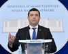 Miruţă: România nu se schimbă prin propagandă, minciună şi scandal / Ministrul Apărării reacționează la afirmația: ”România o duce prost pentru că ajută Ucraina”