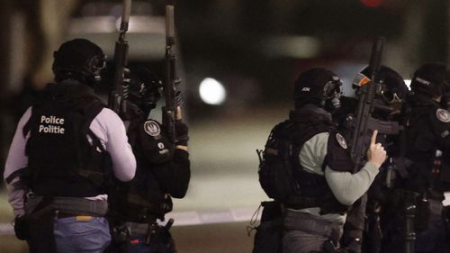 Atac terorist dejucat în Belgia: doi suspecți, în arest preventiv pentru planificarea unui atac asupra liderilor politici