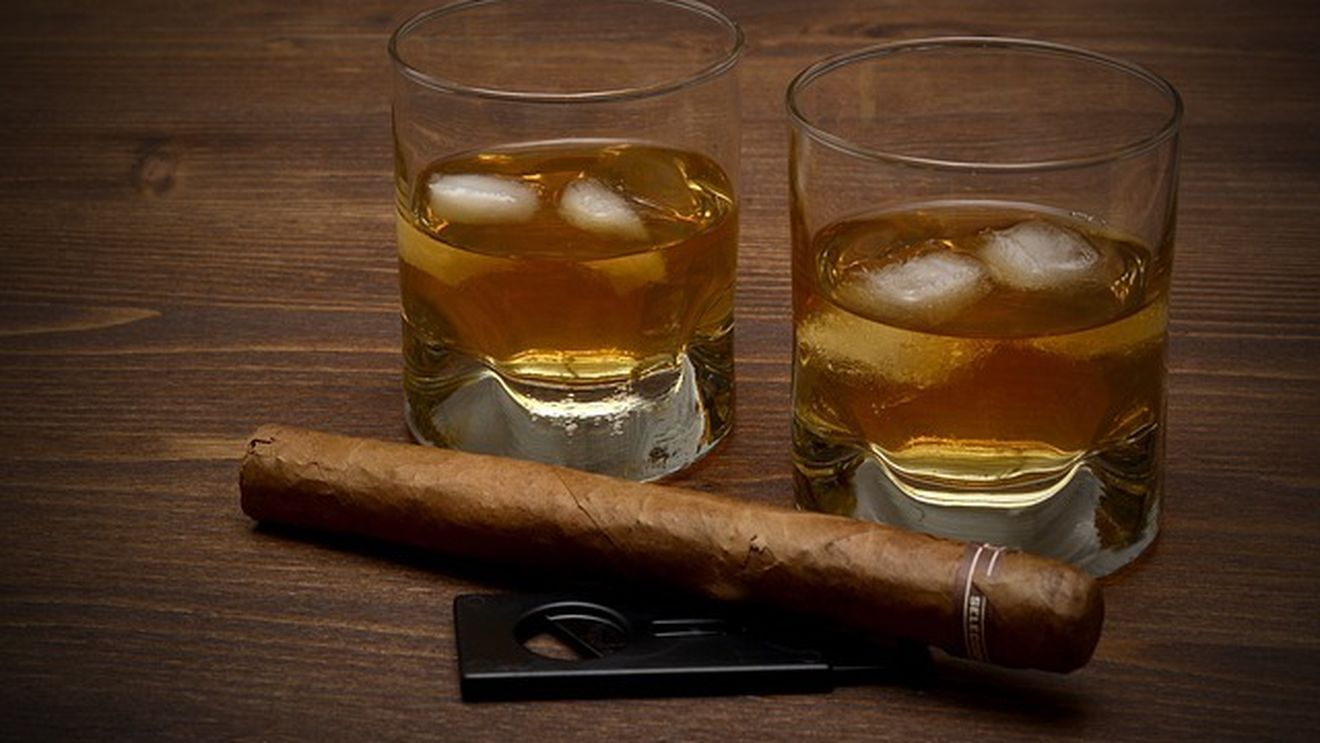 O ''limbă'' artificială, inventată în Scoţia, poate contribui la lupta contra comerţului cu whisky contrafăcut