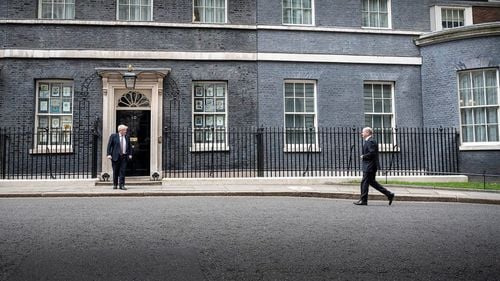 Predicatorul radical Anjem Choudary, acuzat de terorism de autoritățile britanice