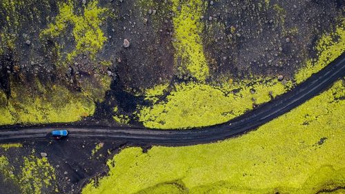 De ce sunt islandezii tot mai fericiți în fiecare an?/ „Să fii undeva cu vulcani, auroră boreală și ceruri roz este ceva de vis”