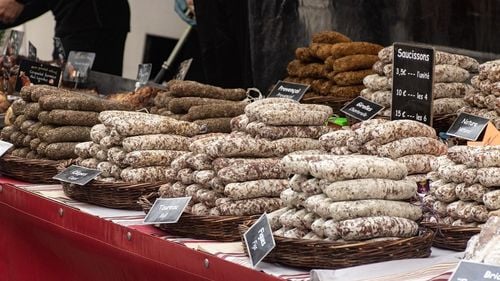 Ministrul Agriculturii din Franța îi îndeamnă pe francezi să dea dovadă de „patriotism gastronomic”