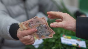 Cum vrea PSD să combată ”specula” cu produse de bază: Limitarea adaosului comercial, reducerea unor subvenții