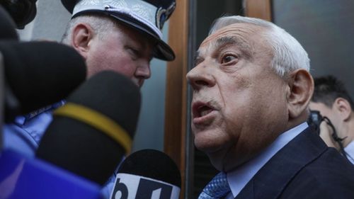 Petre Daea a fost audiat la DNA ca martor în dosarul de corupție al lui Adrian Chesnoiu. Procurorii susțin că o ”pilă” a lui Daea a fost ajutată de fostul ministru