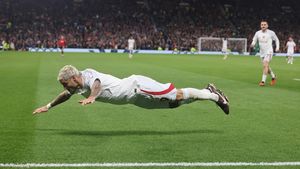 Seară neagră pentru englezi în Champions League: Manchester United pierde acasă cu Galatasaray Istanbul, Arsenal învinsă în Franța de Lens