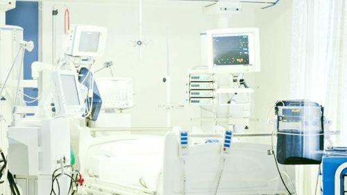 Primăria Generală va cumpăra 25 de ventilatoare mecanice și un tomograf capabil să depisteze cazurile de COVID-19