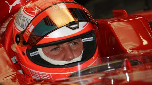 Acuzaţii de viol în casa lui Michael Schumacher/ Presupusa victimă, o asistentă medicală a campionului de Formula 1