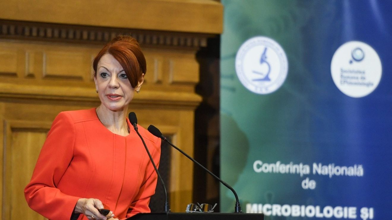 VIDEO Impactul vaccinului anti-COVID asupra corpului uman explicat în 6 minute de o profesoară. “ARN-ul mesager dispare complet din corp în două-trei zile”