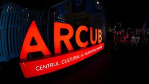 Concerte live, spectacole de teatru, expoziţii şi activităţi interactive, între manifestările culturale organizate de Zilele Bucureştiului între 20 şi 22 septembrie